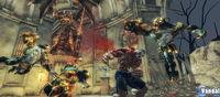Primeras im�genes de Splatterhouse