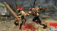 Primeras im�genes de Splatterhouse