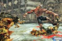 Primeras im�genes de Splatterhouse