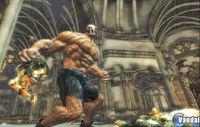 Primeras im�genes de Splatterhouse
