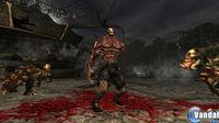 Nuevas im�genes de Splatterhouse