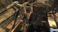 Nuevas im�genes de Splatterhouse