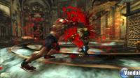Nuevas im�genes de Splatterhouse