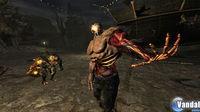 Nuevas im�genes de Splatterhouse