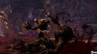 Nuevas im�genes de Splatterhouse 