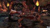Nuevas im�genes de Splatterhouse 