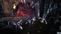 Nuevas im�genes de Splatterhouse 
