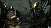 Nuevas im�genes de Splatterhouse 