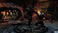 Nuevas im�genes de Splatterhouse 