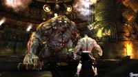 Nuevas im�genes de Splatterhouse
