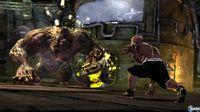 Nuevas im�genes de Splatterhouse