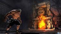 Nuevas im�genes de Splatterhouse