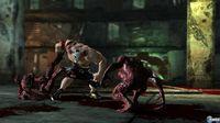 Nuevas im�genes de Splatterhouse