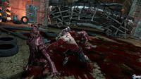 Nuevas im�genes de Splatterhouse