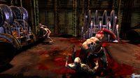 Nuevas im�genes de Splatterhouse