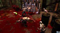 Nuevas im�genes de Splatterhouse