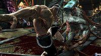 Nuevas im�genes de Splatterhouse