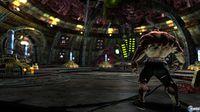 Nuevas im�genes de Splatterhouse