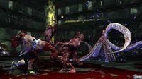 Nuevas im�genes de Splatterhouse