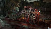 Nuevas im�genes de Splatterhouse