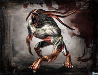 Nuevas im�genes de Splatterhouse