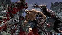 Imagen 124 de Splatterhouse para PlayStation 3