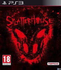 Imagen 131 de Splatterhouse para PlayStation 3