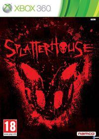 Imagen 131 de Splatterhouse para Xbox 360