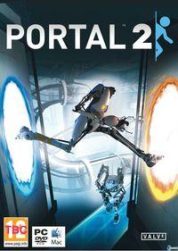 Desveladas las car�tulas de Portal 2