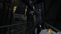 Nuevas im�genes e ilustraciones de Portal 2