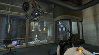 Nuevas im�genes e ilustraciones de Portal 2