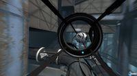 Nuevas im�genes e ilustraciones de Portal 2