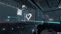 Nuevas im�genes e ilustraciones de Portal 2