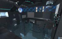 Nuevas im�genes e ilustraciones de Portal 2