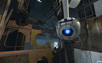 Nuevas im�genes e ilustraciones de Portal 2
