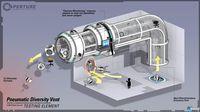Nuevas im�genes e ilustraciones de Portal 2