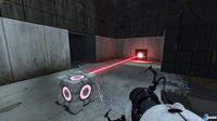 Nuevas im�genes e ilustraciones de Portal 2
