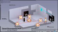 Nuevas im�genes e ilustraciones de Portal 2