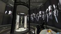 Nuevas im�genes e ilustraciones de Portal 2
