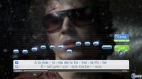 Pantalla SingStar Volume 2