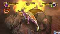 Imagen 3 de Legend of Spyro: Dawn of the Dragon para PlayStation 3