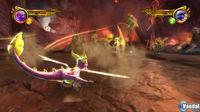 Imagen 2 de Legend of Spyro: Dawn of the Dragon para PlayStation 3