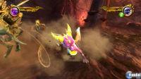Imagen 1 de Legend of Spyro: Dawn of the Dragon para PlayStation 3