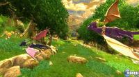 Imagen 11 de Legend of Spyro: Dawn of the Dragon para PlayStation 3