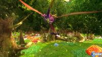 Imagen 10 de Legend of Spyro: Dawn of the Dragon para PlayStation 3
