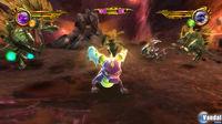 Imagen 4 de Legend of Spyro: Dawn of the Dragon para PlayStation 3