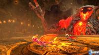 Imagen Legend of Spyro: Dawn of the Dragon
