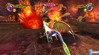 Imagen 14 de Legend of Spyro: Dawn of the Dragon para PlayStation 3