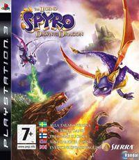 Imagen 23 de Legend of Spyro: Dawn of the Dragon para PlayStation 3