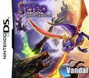 Imagen 1 de Legend of Spyro: Dawn of the Dragon para Nintendo DS